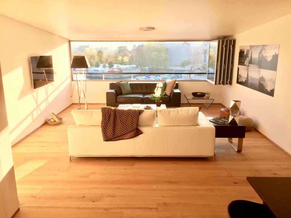 Leilighet The Crown Penthouse Bellevue