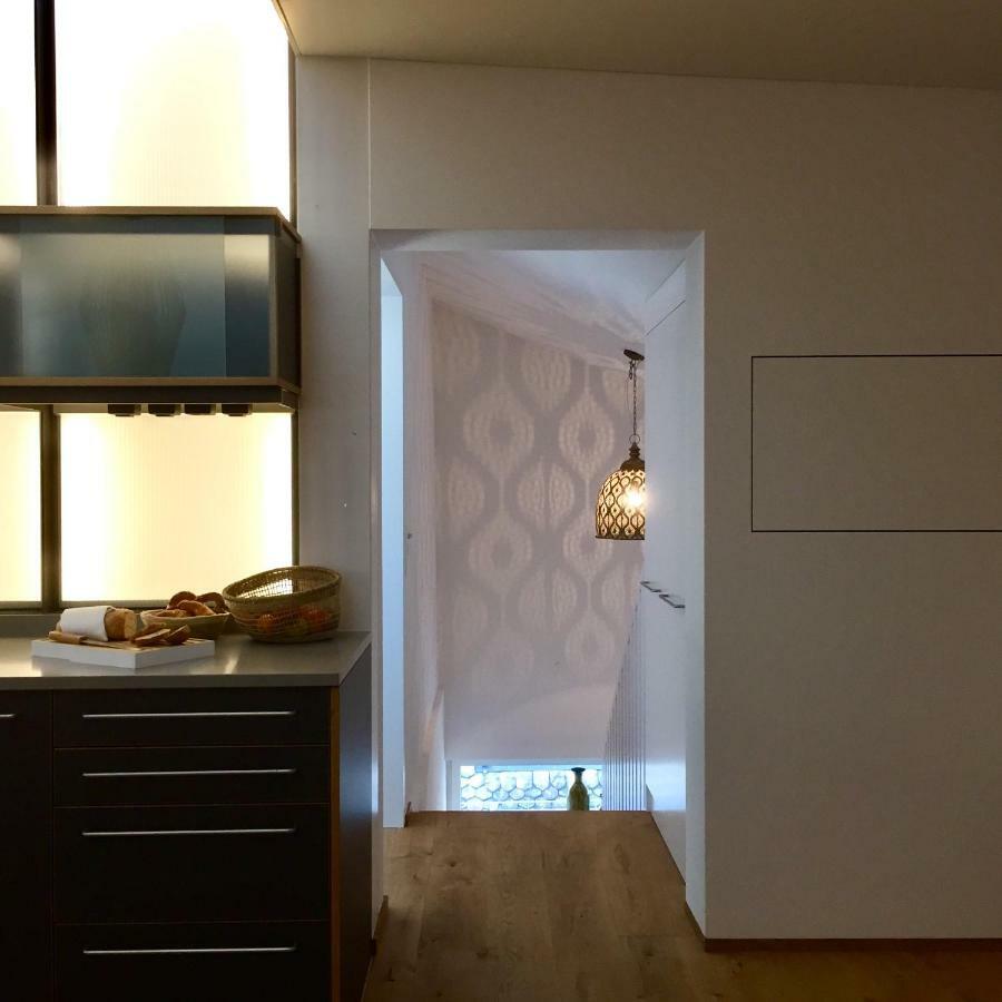 The Crown Penthouse Bellevue Leilighet