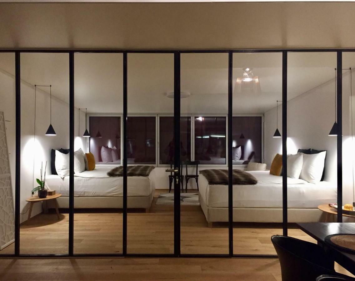 The Crown Penthouse Bellevue Leilighet *