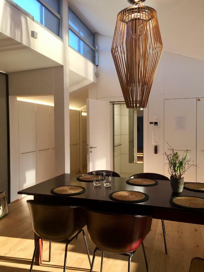 Leilighet The Crown Penthouse Bellevue *