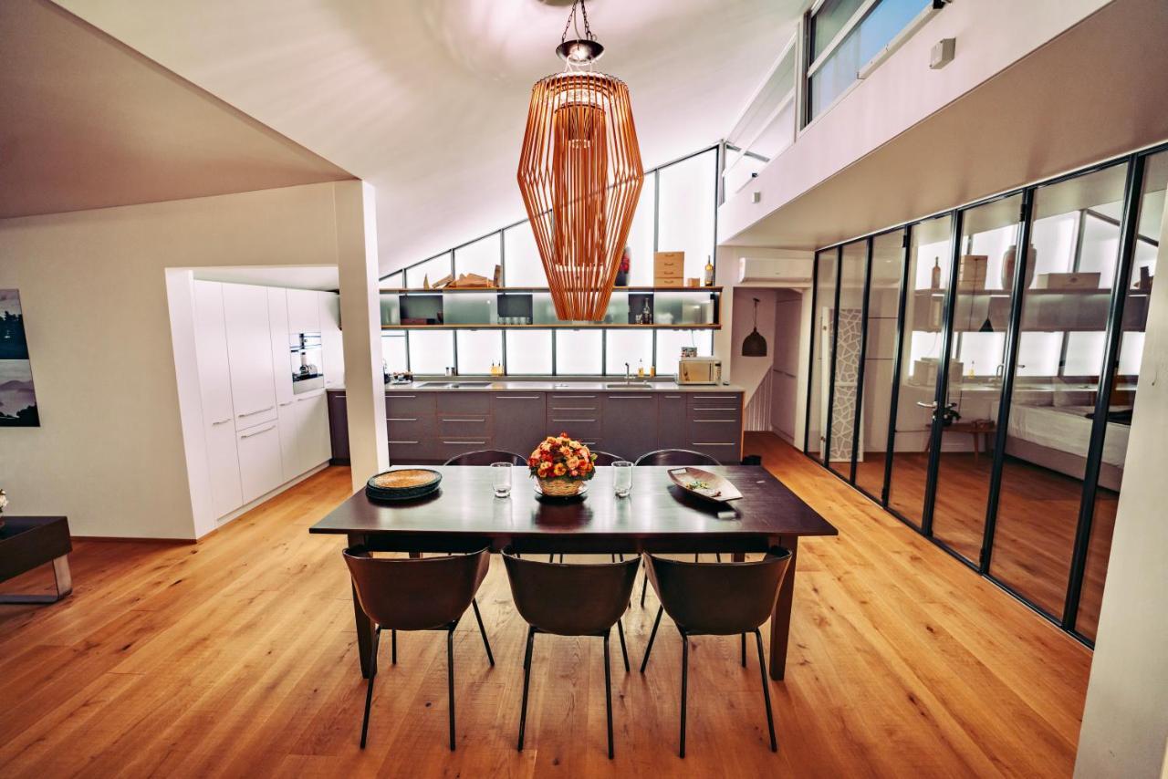 Leilighet The Crown Penthouse Bellevue